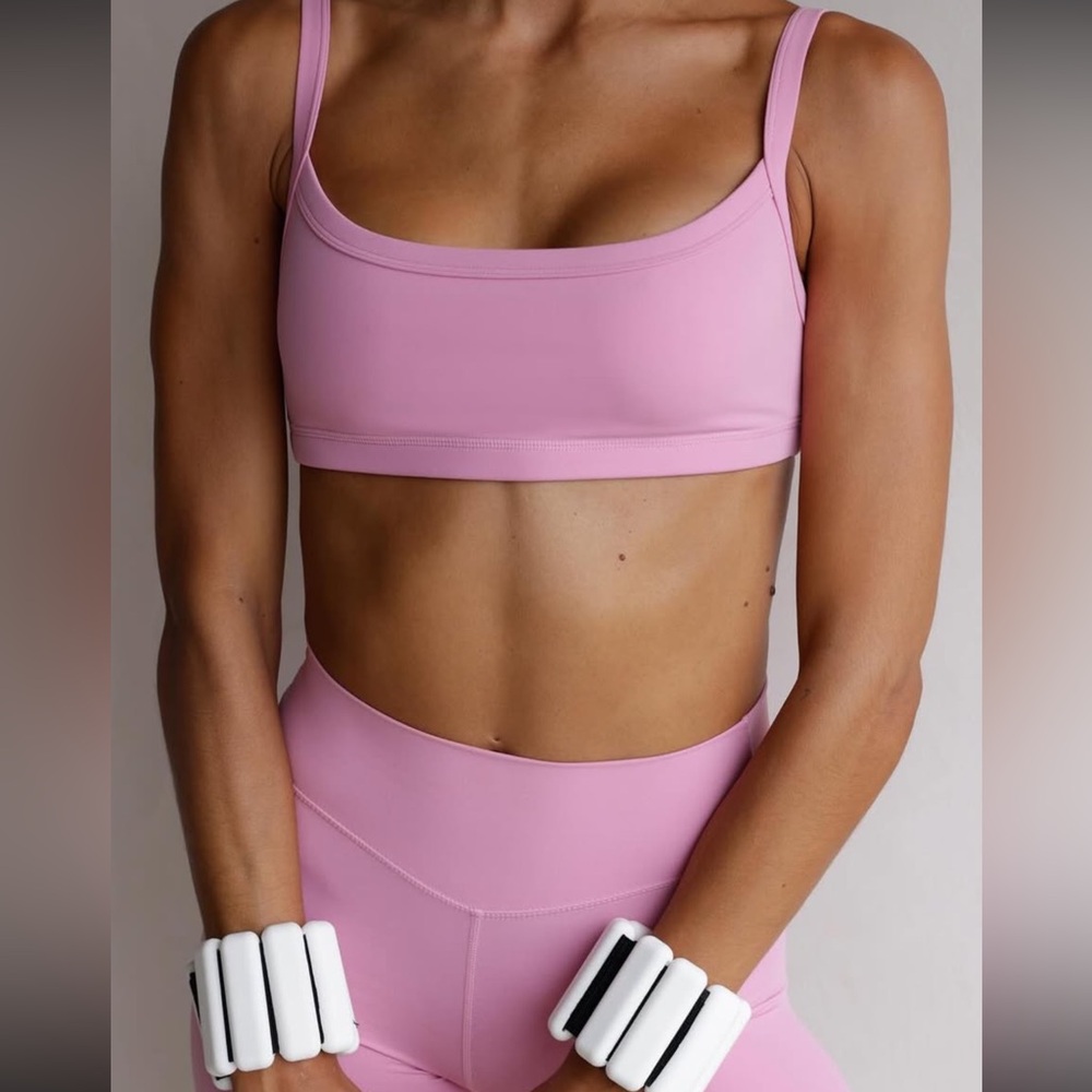 FORM pink set
